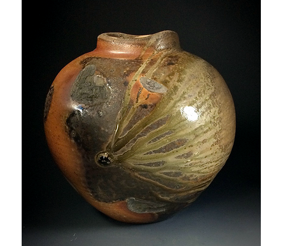 Medium Vase - John Benn